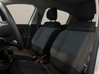 CITROEN C3 usata, con Chiusura centralizzata