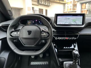 PEUGEOT 2008 usata, con Chiusura centralizzata