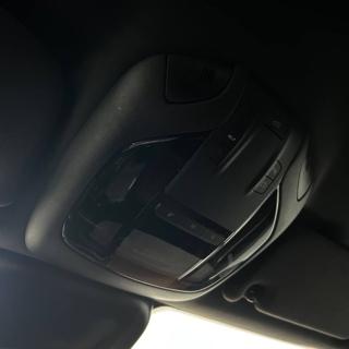 MASERATI Levante usata, con Sedile posteriore sdoppiato