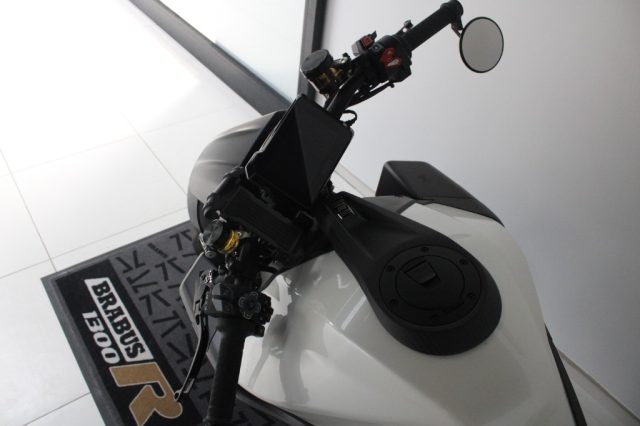 KTM 1290 Super Duke R usata 6