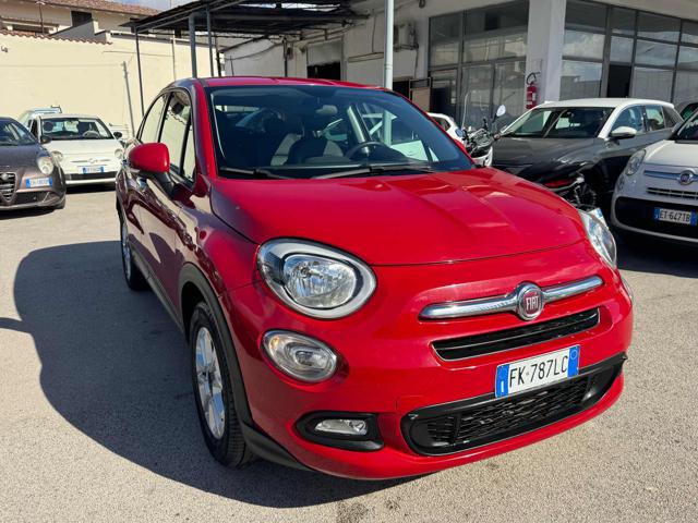 FIAT 500X usata, con Specchietti laterali elettrici