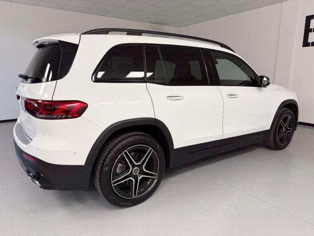 MERCEDES-BENZ GLB 200 usata, con Cerchi in lega