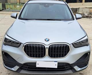 BMW X1 xDrive25e Business Advantage