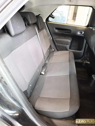 CITROEN C4 Cactus usata 28