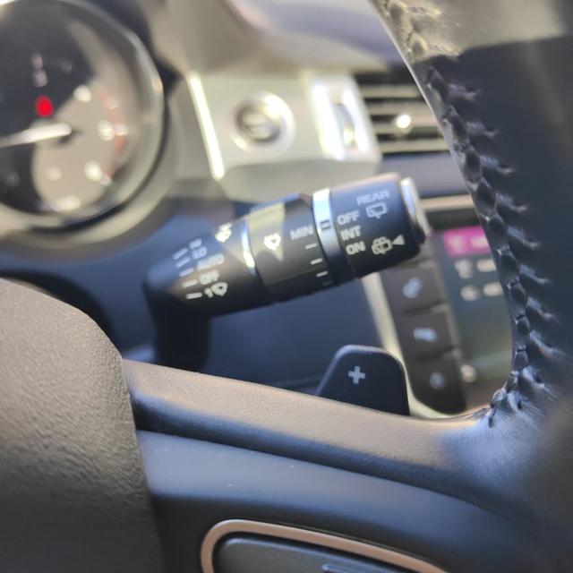 LAND ROVER Range Rover Evoque usata, con Cerchi in lega