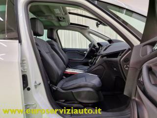 OPEL Zafira Tourer usata, con Start/Stop Automatico