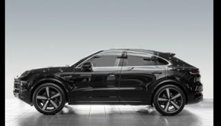 PORSCHE Macan usata, con Cerchi in lega