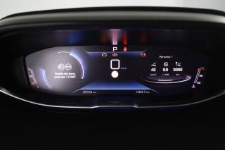 PEUGEOT 3008 usata 12