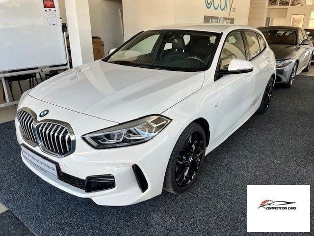 BMW 120 usata, con Airbag