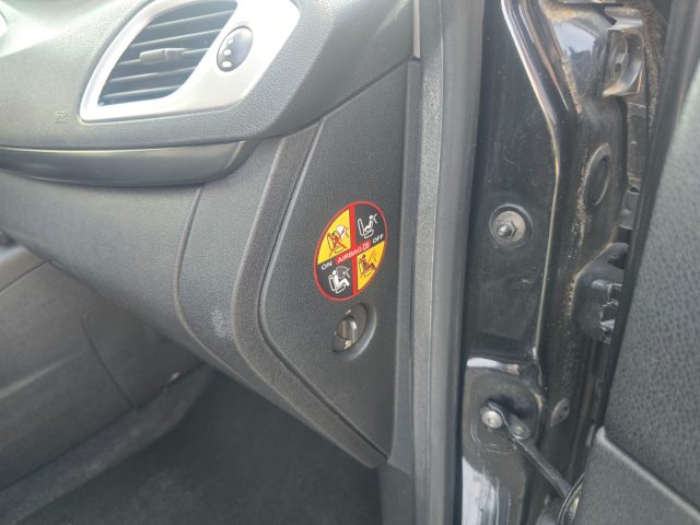 RENAULT Scenic usata 103