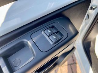 FIAT Fiorino usata, con MP3