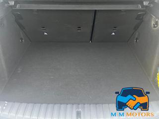 BMW 118 usata, con Airbag testa