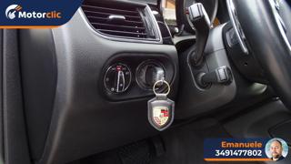 PORSCHE Macan usata, con Start/Stop Automatico