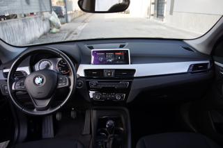BMW X1 usata, con Cerchi in lega