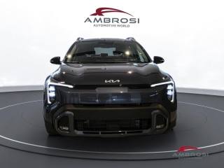 KIA Stonic usata 4