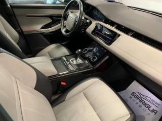 LAND ROVER Range Rover Evoque usata, con Park Distance Control
