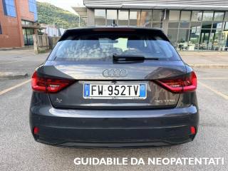 AUDI A1 usata, con Airbag Passeggero