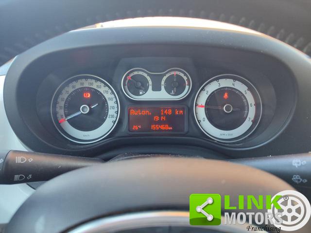 FIAT 500L usata 26
