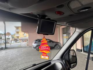 OPEL Movano usata 22