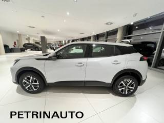 PEUGEOT 2008 usata, con Alzacristalli elettrici
