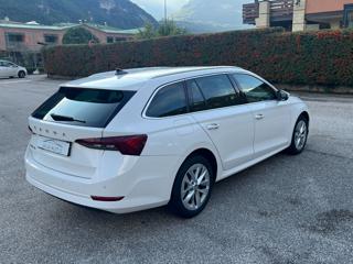SKODA Octavia usata, con Airbag Passeggero