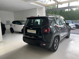 JEEP Renegade usata, con Sistema di navigazione