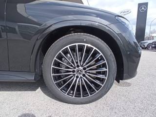 MERCEDES-BENZ GLC 220 usata, con Alzacristalli elettrici