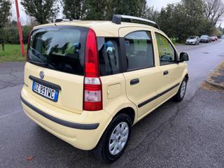 FIAT Panda usata, con Chiusura centralizzata