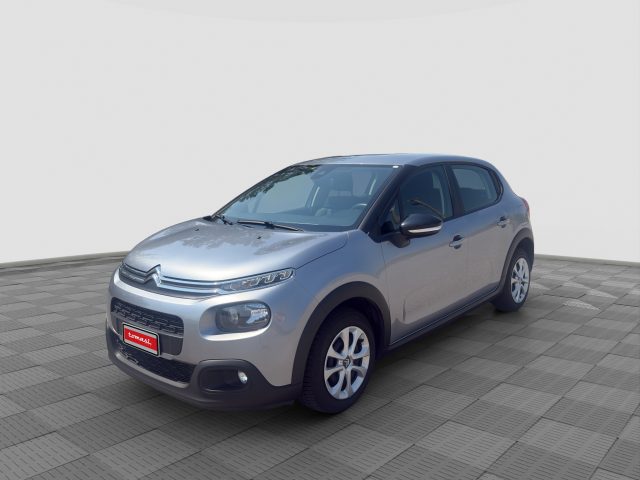 CITROEN C3 usata 0