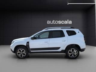 DACIA Duster usata, con Airbag