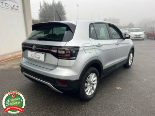VOLKSWAGEN T-Cross usata, con Airbag Passeggero