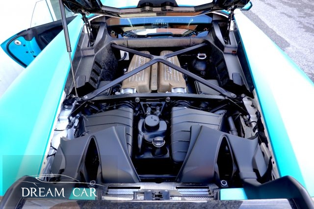 LAMBORGHINI Huracan usata, con Chiusura centralizzata