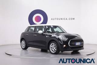 MINI Cooper usata, con Airbag laterali