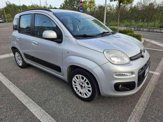 FIAT Panda usata, con Airbag