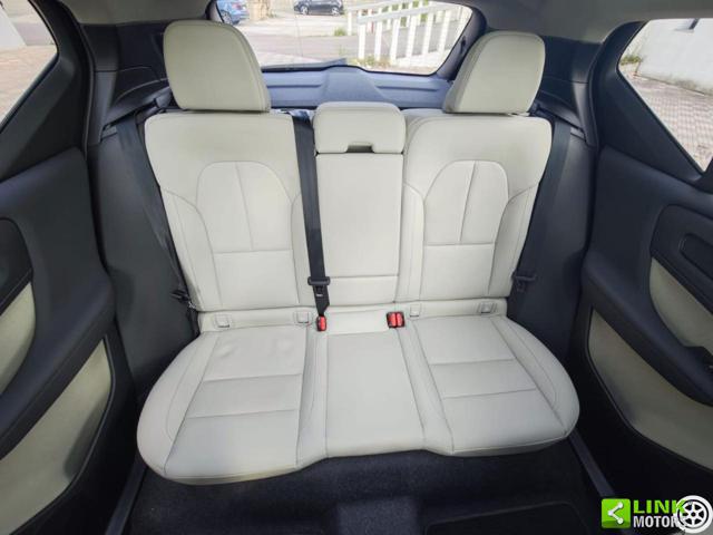 VOLVO XC40 usata, con Filtro antiparticolato