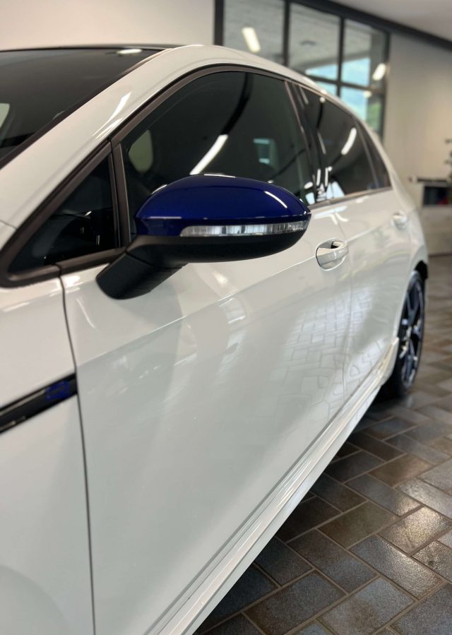 VOLKSWAGEN Golf usata, con Chiusura centralizzata