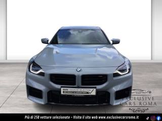 BMW M2 Coupé
