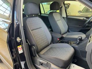VOLKSWAGEN Tiguan usata, con Chiusura centralizzata