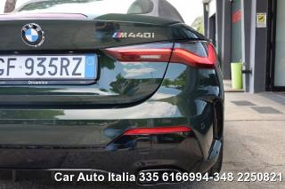 BMW M440 usata 128