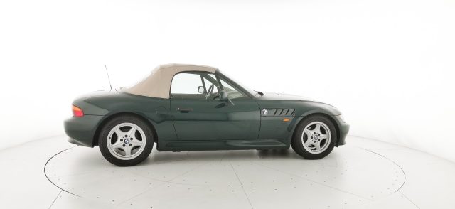 BMW Z3 usata 28