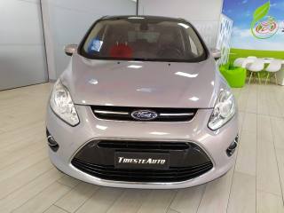 FORD C-Max usata, con Airbag
