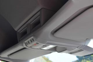 VOLKSWAGEN Crafter usata, con Sensore di pioggia