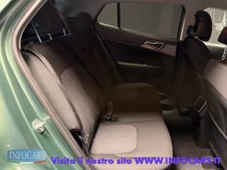 KIA Sportage usata, con Boardcomputer