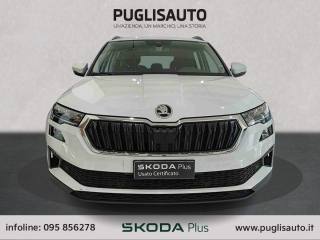 SKODA Karoq usata, con Autoradio
