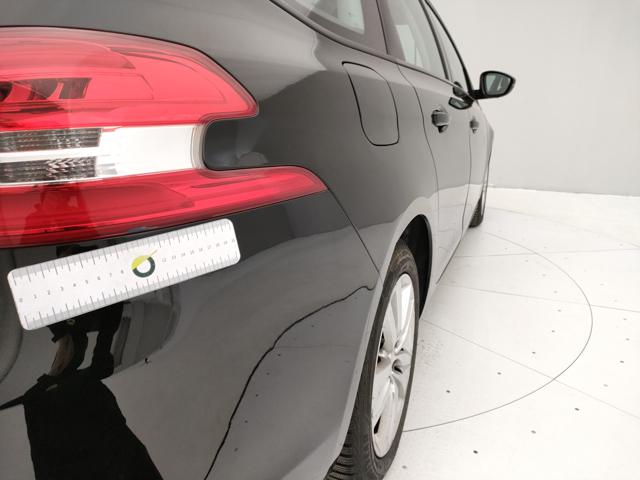 PEUGEOT 308 usata, con Sensore di pioggia