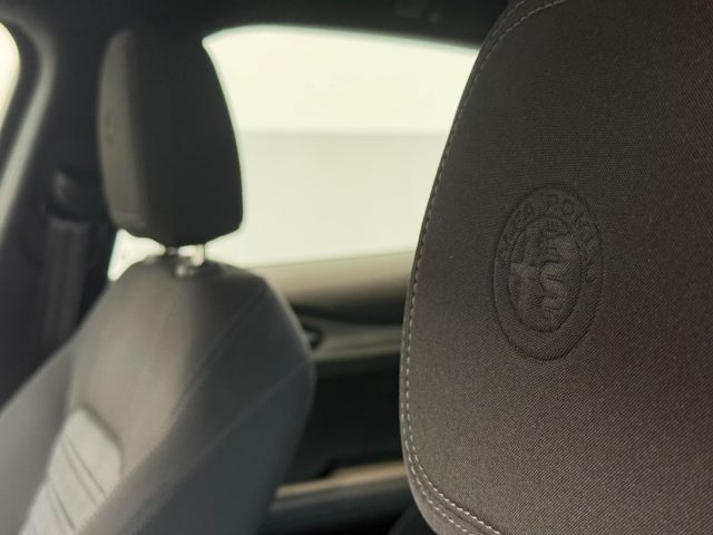 ALFA ROMEO Stelvio usata, con Sensore di pioggia