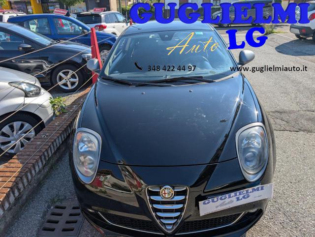 ALFA ROMEO MiTo usata, con Airbag Passeggero