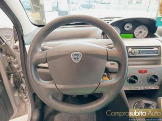 LANCIA Ypsilon usata 22