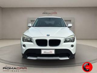 BMW X1 usata, con Airbag