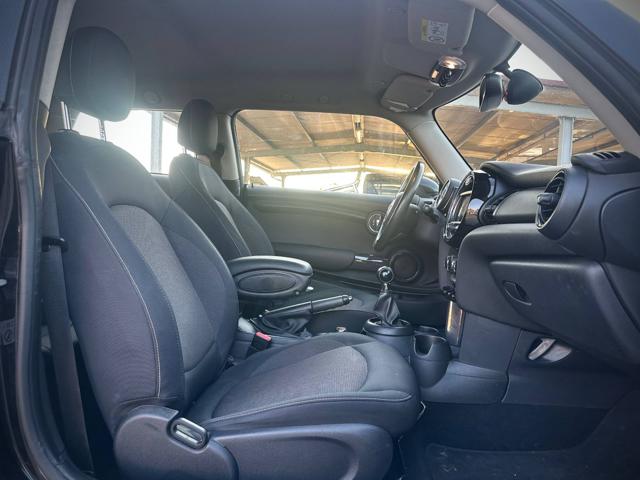 MINI One usata, con Airbag testa